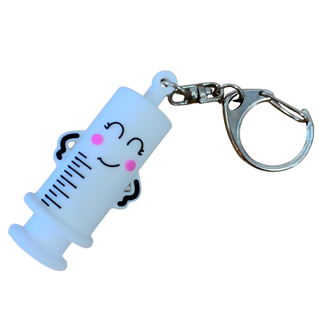 Ampul opener | Ampul breker Wit