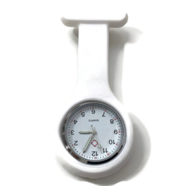 Nursewatch Wit Clip 