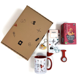 Me Time - Tea Time - REVITALISE