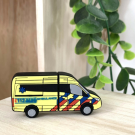 USB Ambulance - 16 GB