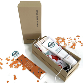 Healthy Feet - Medische sokken