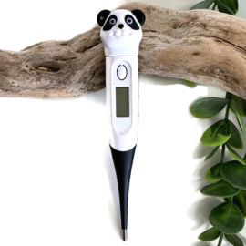 Koortsthermometer kind - Beestenboel - Panda