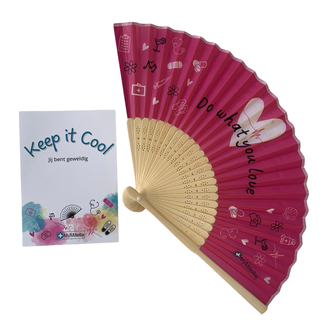 Cadeautjes zorg tot EUR 6