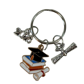 Sleutelhanger 2026 GESLAAGD #09