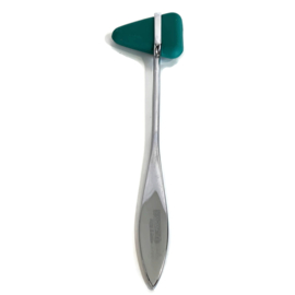 Reflexhamer Taylor PRO - Rubber Groen