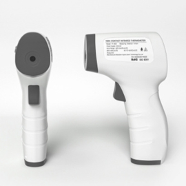 Digitale IR voorhoofd thermometer - TF-600