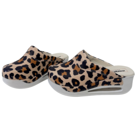 Happy2Wear air - medische klompen - Panter