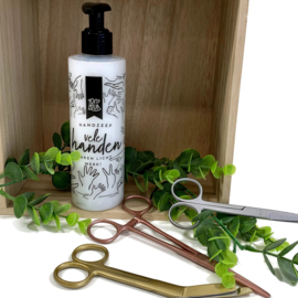 100%leuk | Handzeep pompje "Hands-on"
