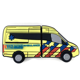 USB Ambulance - 16GB