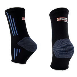 MyMitella enkelsupport - sportbrace  - SET van 2