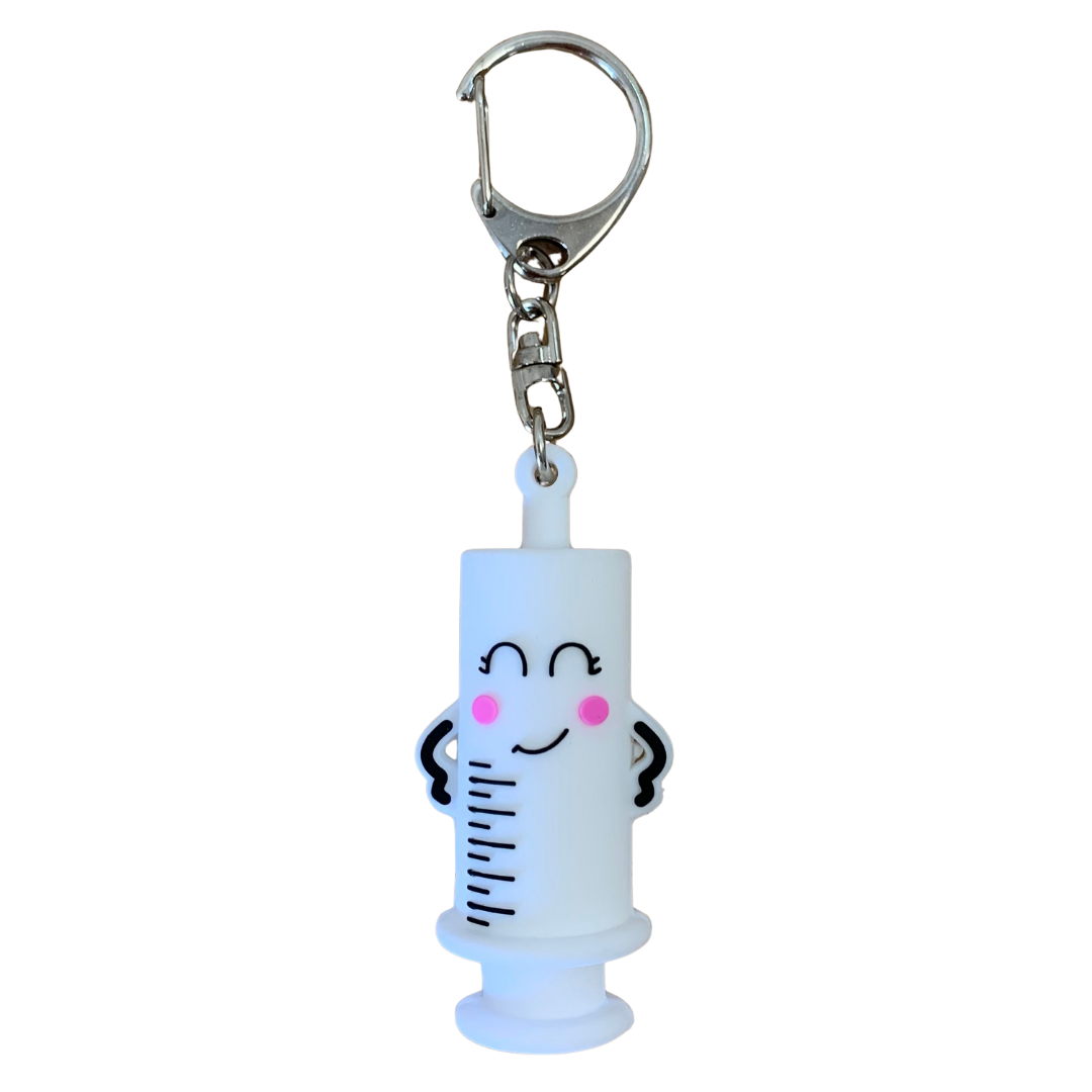Ampul opener | Ampul breker Wit