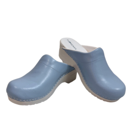 Florensa medische Klompen Flex - Light Blue
