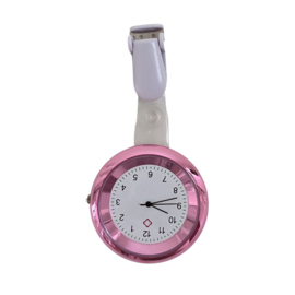 Time to Shine Nursewatch Clip