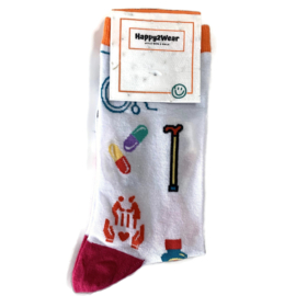 Happy2Wear sokken - Ouderenzorg | Geriatrie