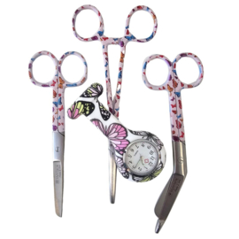 Butterfly Style - scharenset & Zorghorloge