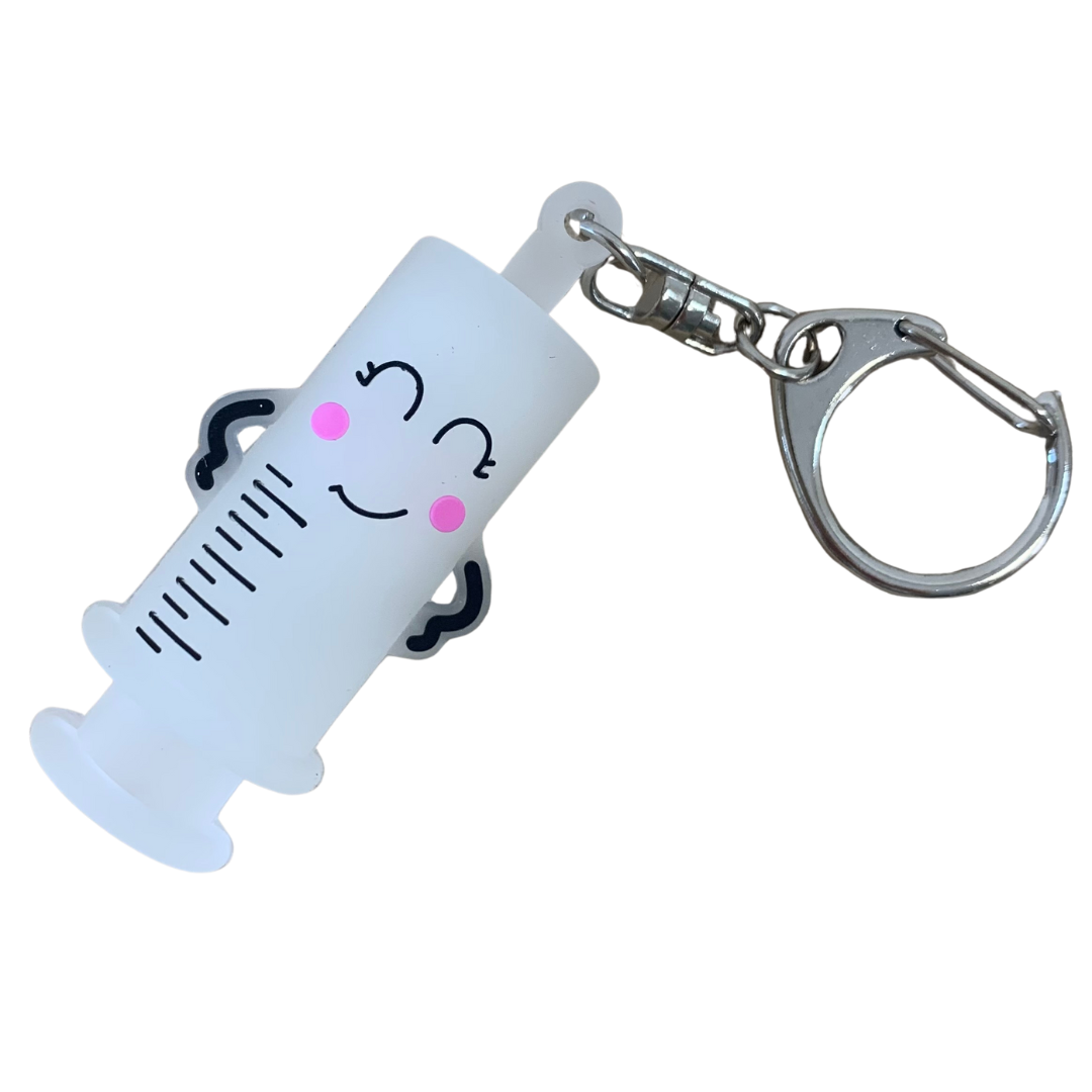 Ampul opener | breker Transparant Wit