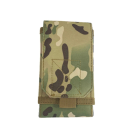 Riemtasje Telefoon Camouflage