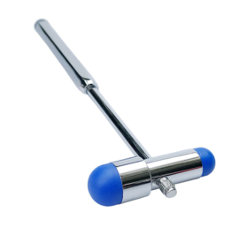 Neurologische Reflexhamer Duo Blauw