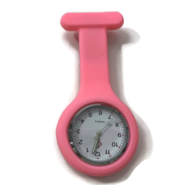 Nursewatch Baby Roze clip