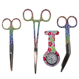 Color combi Style - scharenset & zorghorloge