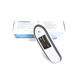 Oorthermometer GRIJS infrarood