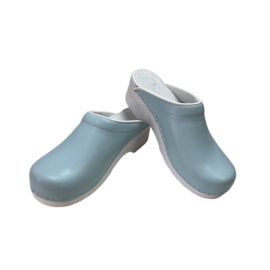 Medische Klompen Zorg - Medical Blue - Dina