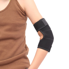 Set Elleboogbrace kind (2 stuks) Rechts & Links