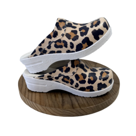 Happy2Wear comfort - Medische klompen - Panther