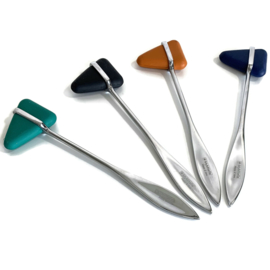 Reflexhamer Taylor PRO - Rubber Groen