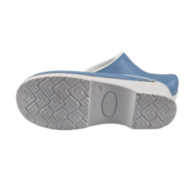 Medische Klompen Zorg - Medical Blue - Dina