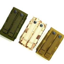 Riemtasje Telefoon Pixel Beige