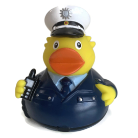 badeend - Politie - Lilalu