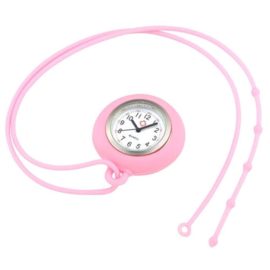 Nursewatch Swing Baby Pink