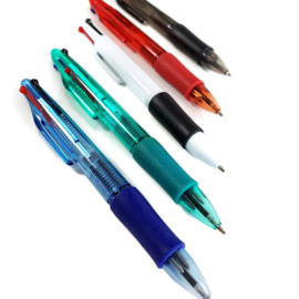 4-kleuren pen - TOP