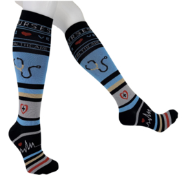 Compressie kousen Nurses & Healthcare