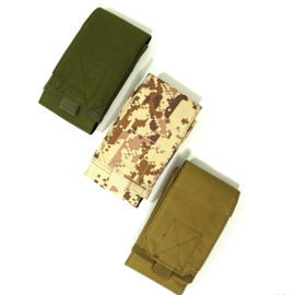 Riemtasje Telefoon Pixel Beige