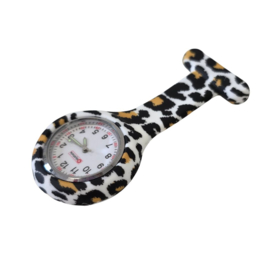 Nursewatch Witte Panter Clip