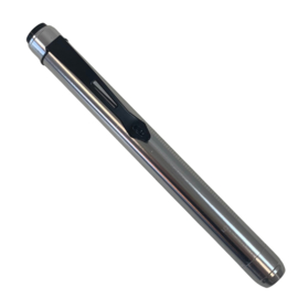 Pupillenlampje | Zilver | Aanbieding