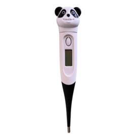 Koortsthermometer kind - Beestenboel - Panda