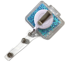 Jojo- zipper Confetti - Medische koffer