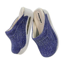 "perfectly imperfect" Happy2Wear-Air zorgklompen - jeans maat 37