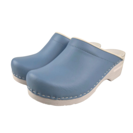 Medische Klompen Zorg - Medical Blue - Dina