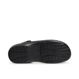 Dian Eva - Medische klompen - Black