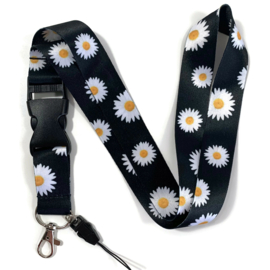Lanyard - keycord - Margriet