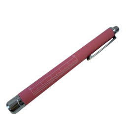 Pupillampje | penlight LED - Roze