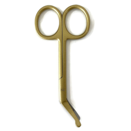 Linkshandige stoma schaar - Golden