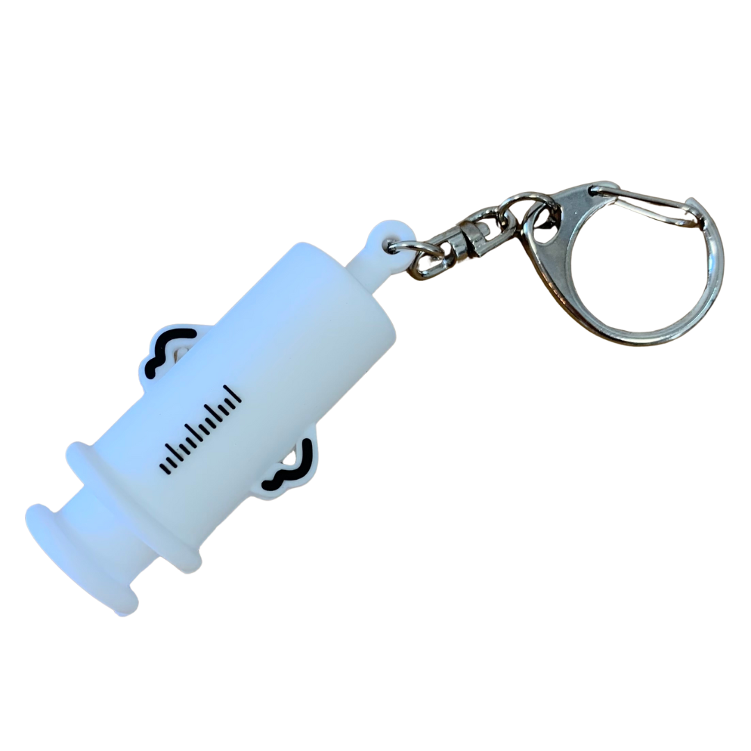 Ampul opener | Ampul breker Wit