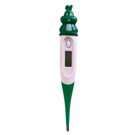 Koortsthermometer kind - Beestenboel - Konijn