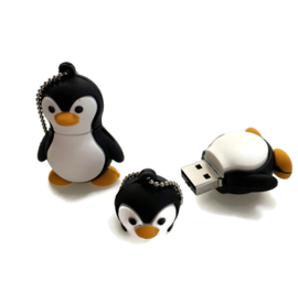 USB Stick Pinguin 16 GB