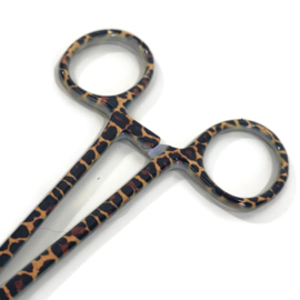 Kocher Print | Cheetah